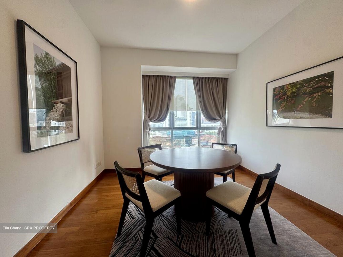 Draycott Eight (D10), Condominium #522901151